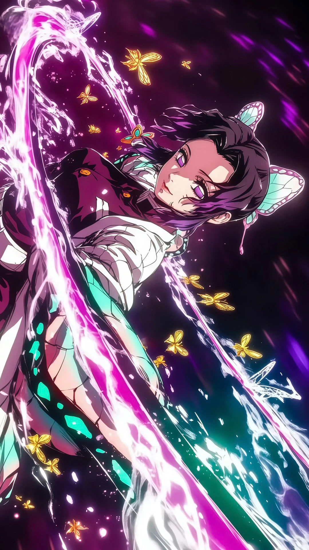 鬼灭之刃高清壁纸