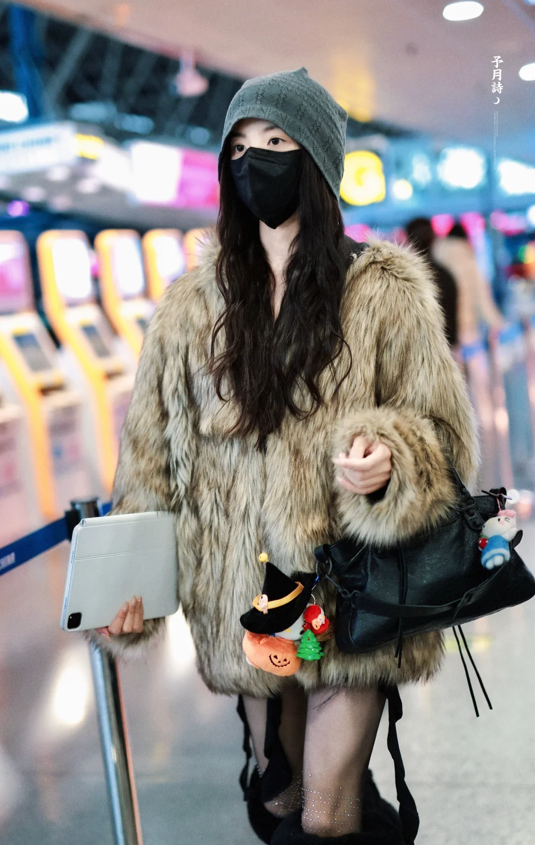 啊啊啊 想喊姐姐了 这腿真绝了 ！！！