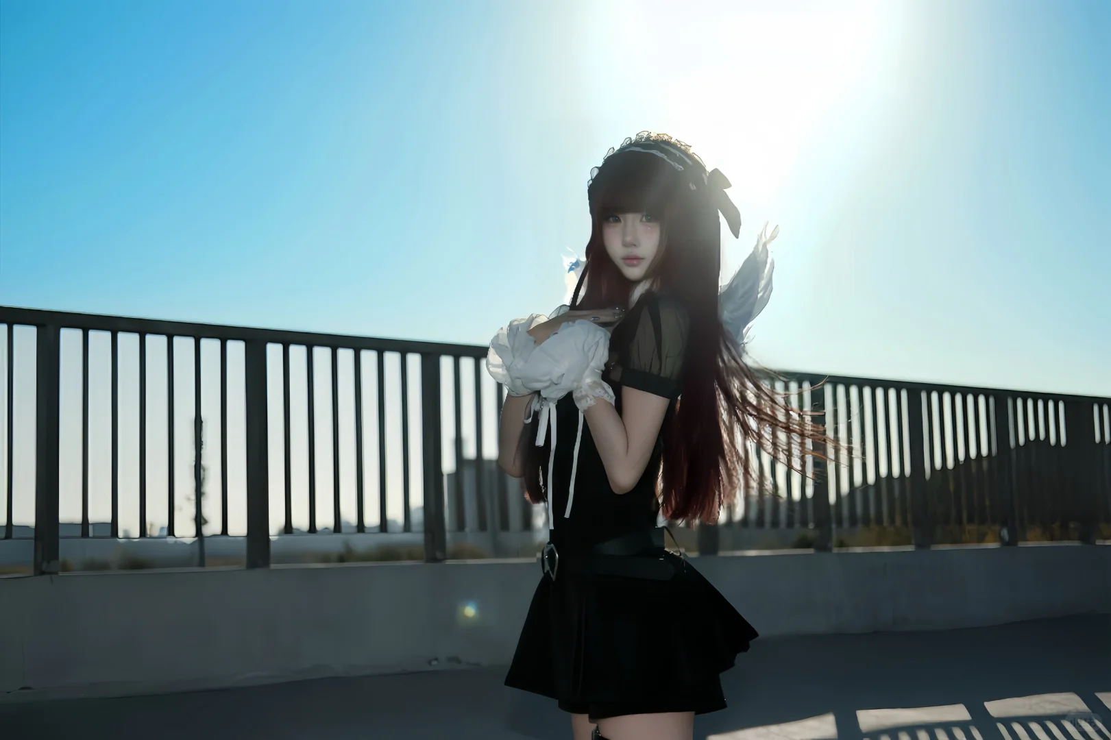 📷北京陪拍｜天使系列