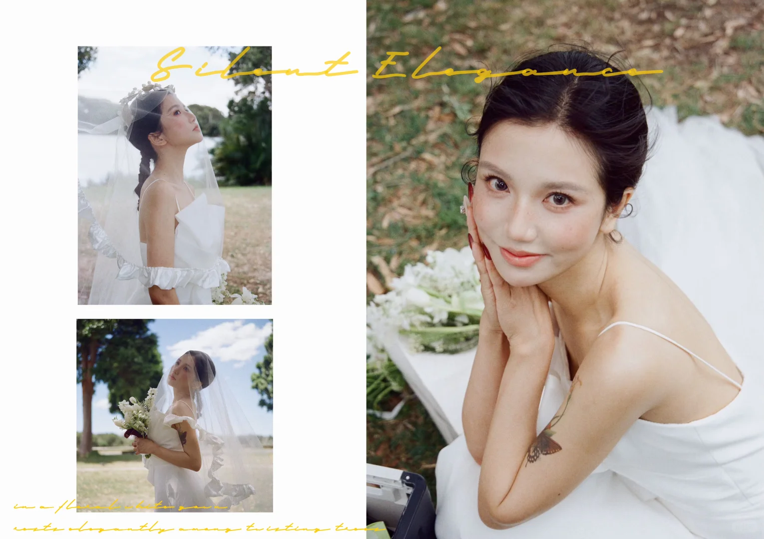 🇦🇺33× 悉尼模特 · 合作作品集 7/100