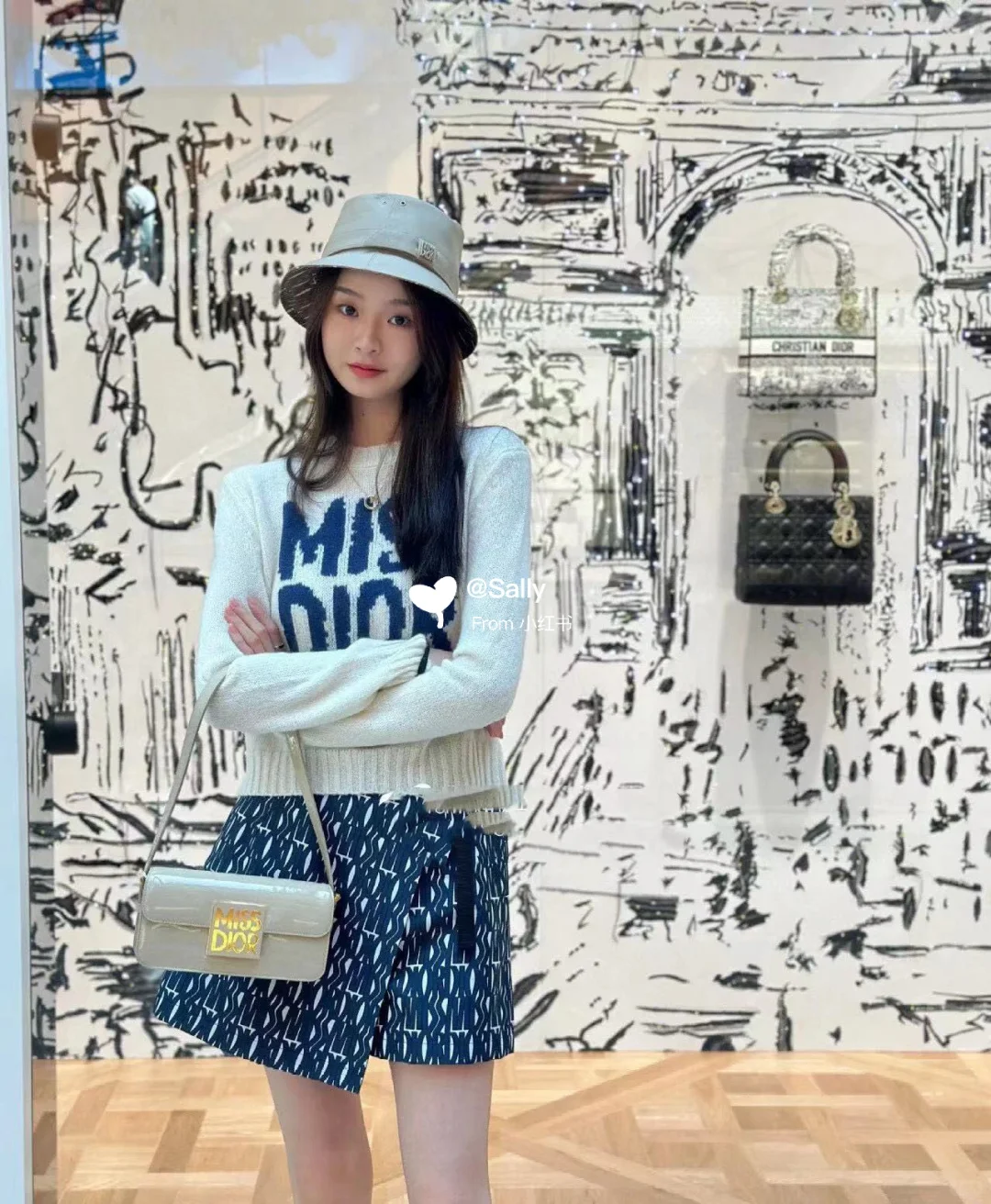 女人味十足 甜妹子必备哦