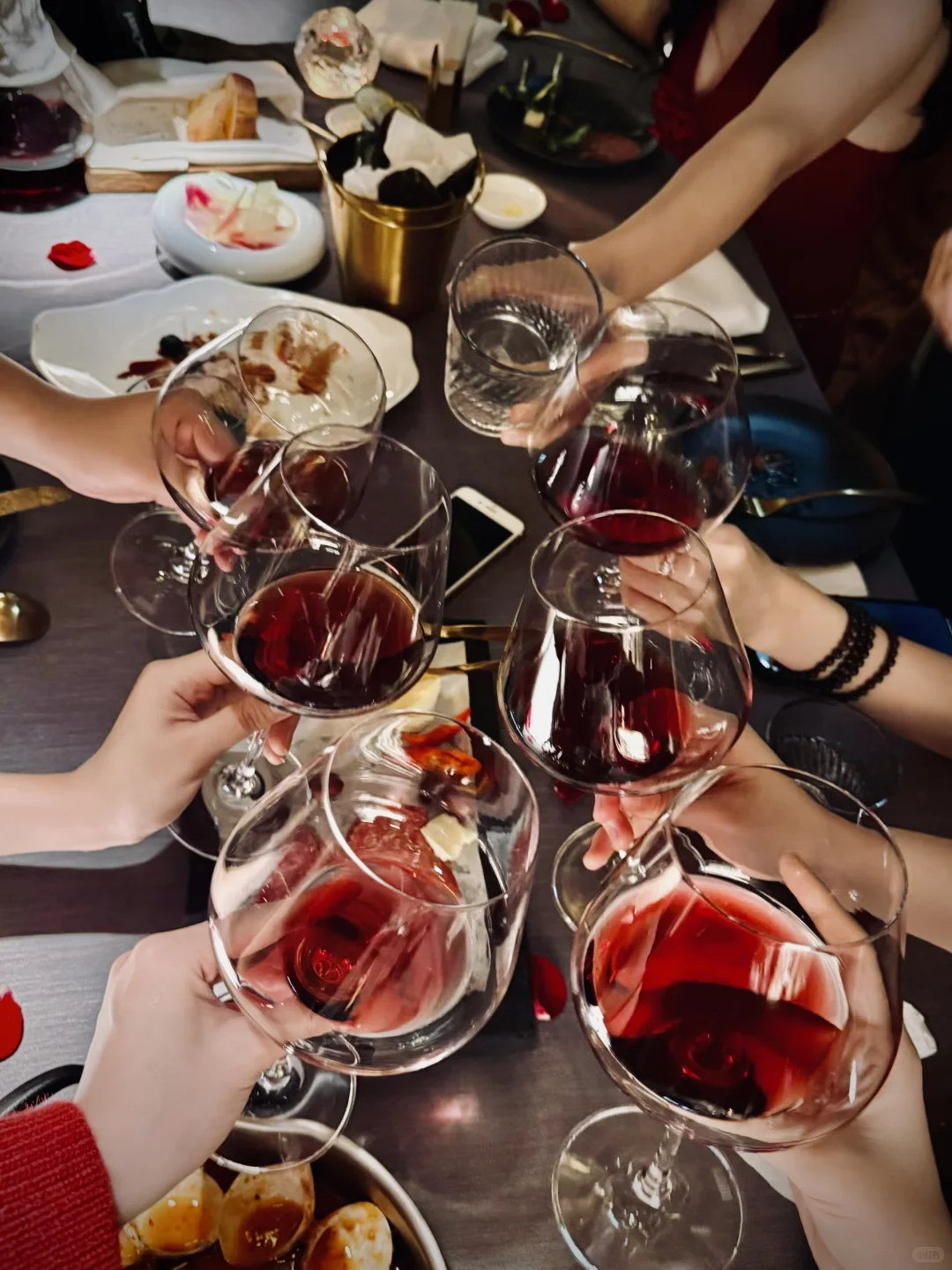 ❤️‍🔥Millie小姐