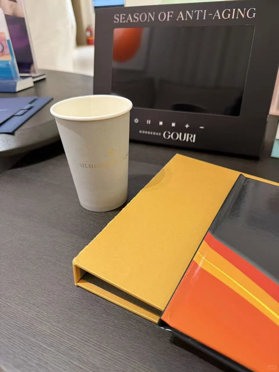 🇰🇷清潭No.1️⃣的女🧑‍⚕️