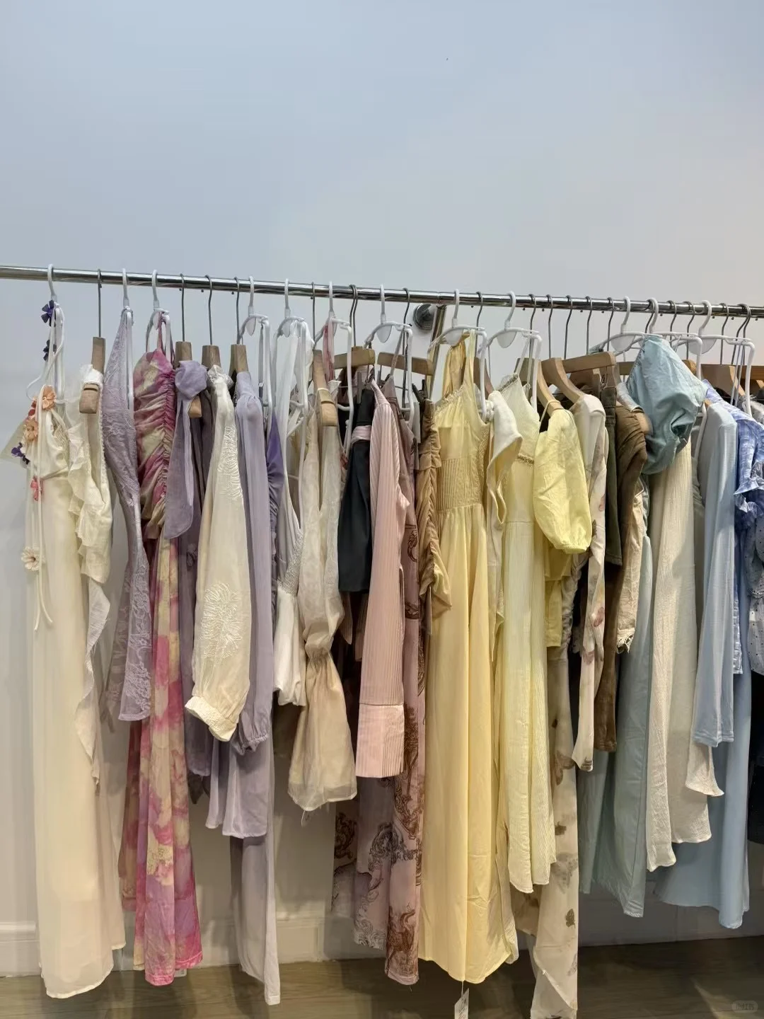 巨美！！纯欲辣妹千金杂款，清10块