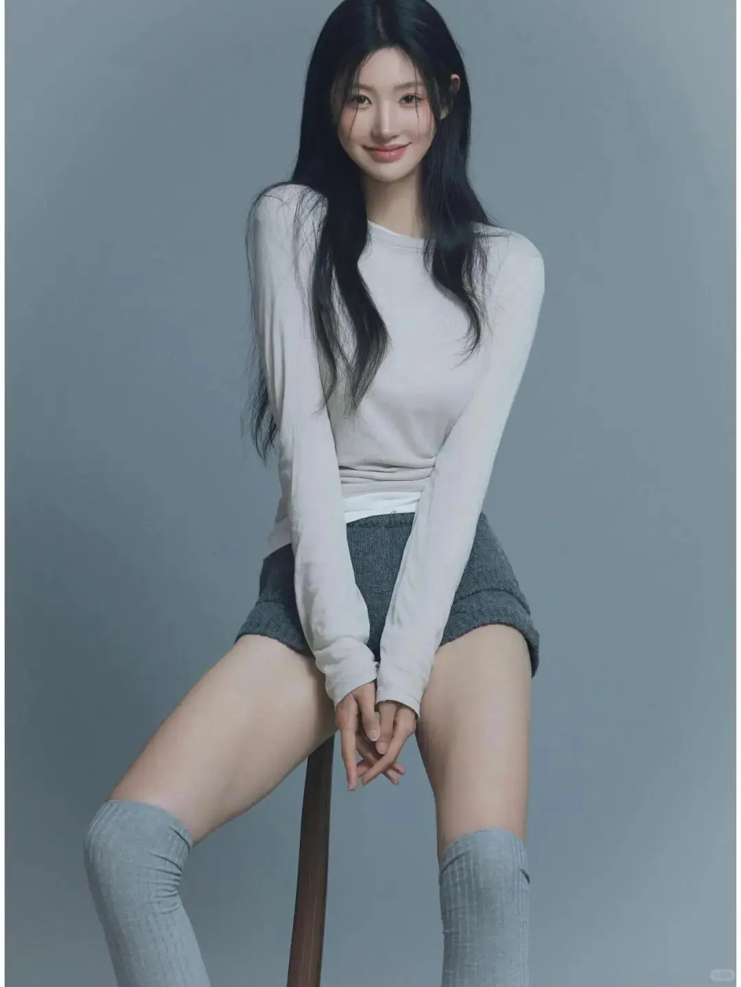 大连正宗大长腿“哎!那叫一个地道！”