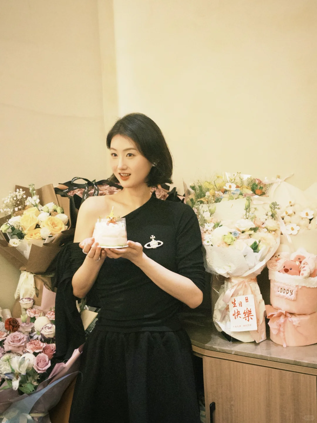 🎂勇敢迎接，我的30岁