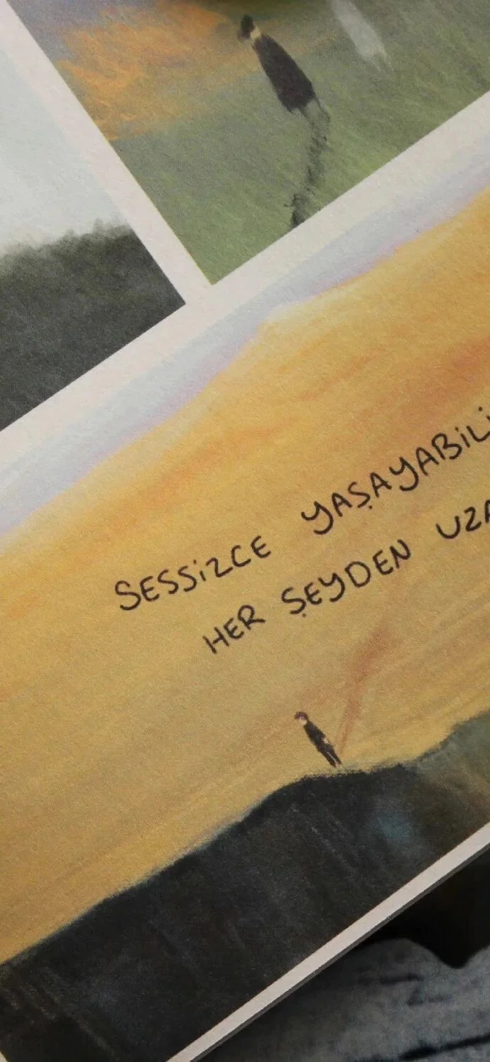 Date丨11.25丨生活碎片壁纸