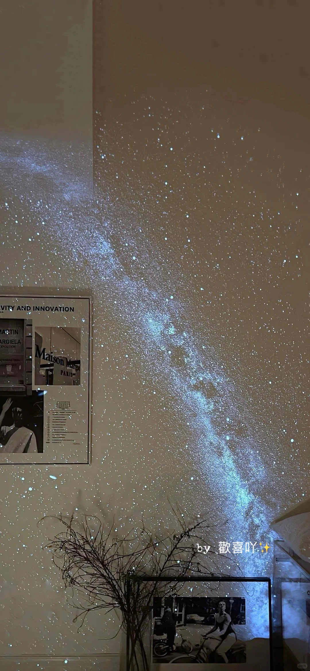 𝙨𝙝𝙖𝙧𝙚｜𝙞𝙣𝙨小众高级感手机壁纸📱