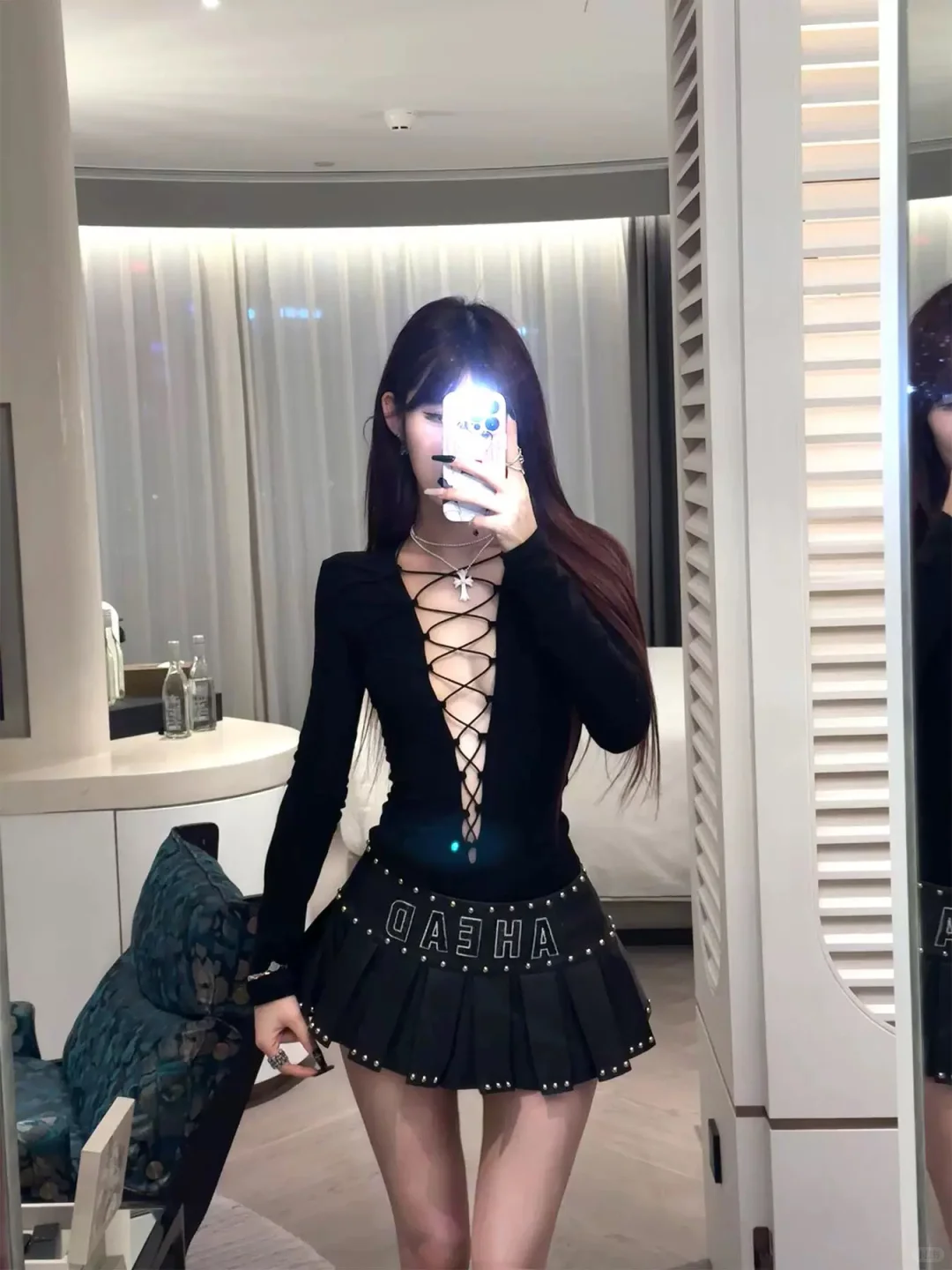 减肥身材模版合集💗骨感版～