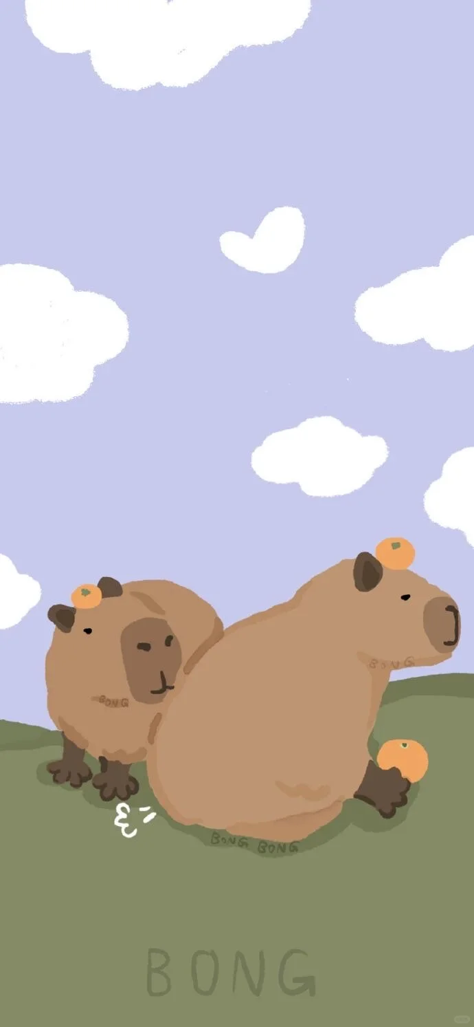 Date丨11.25丨生活碎片壁纸