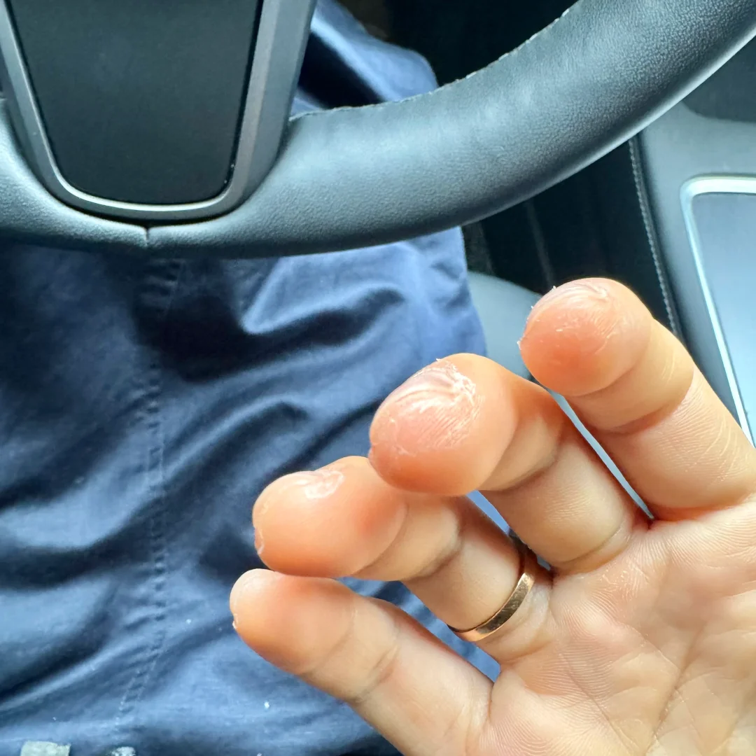 顾大小姐的身子，丫鬟的命