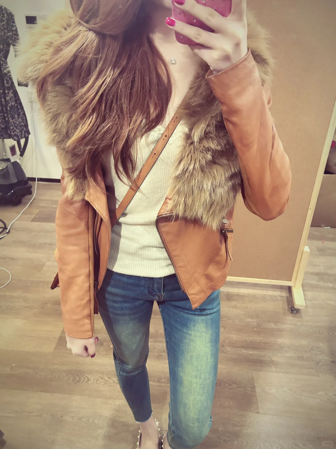 如果你也懂这种古早韩系风🌬️