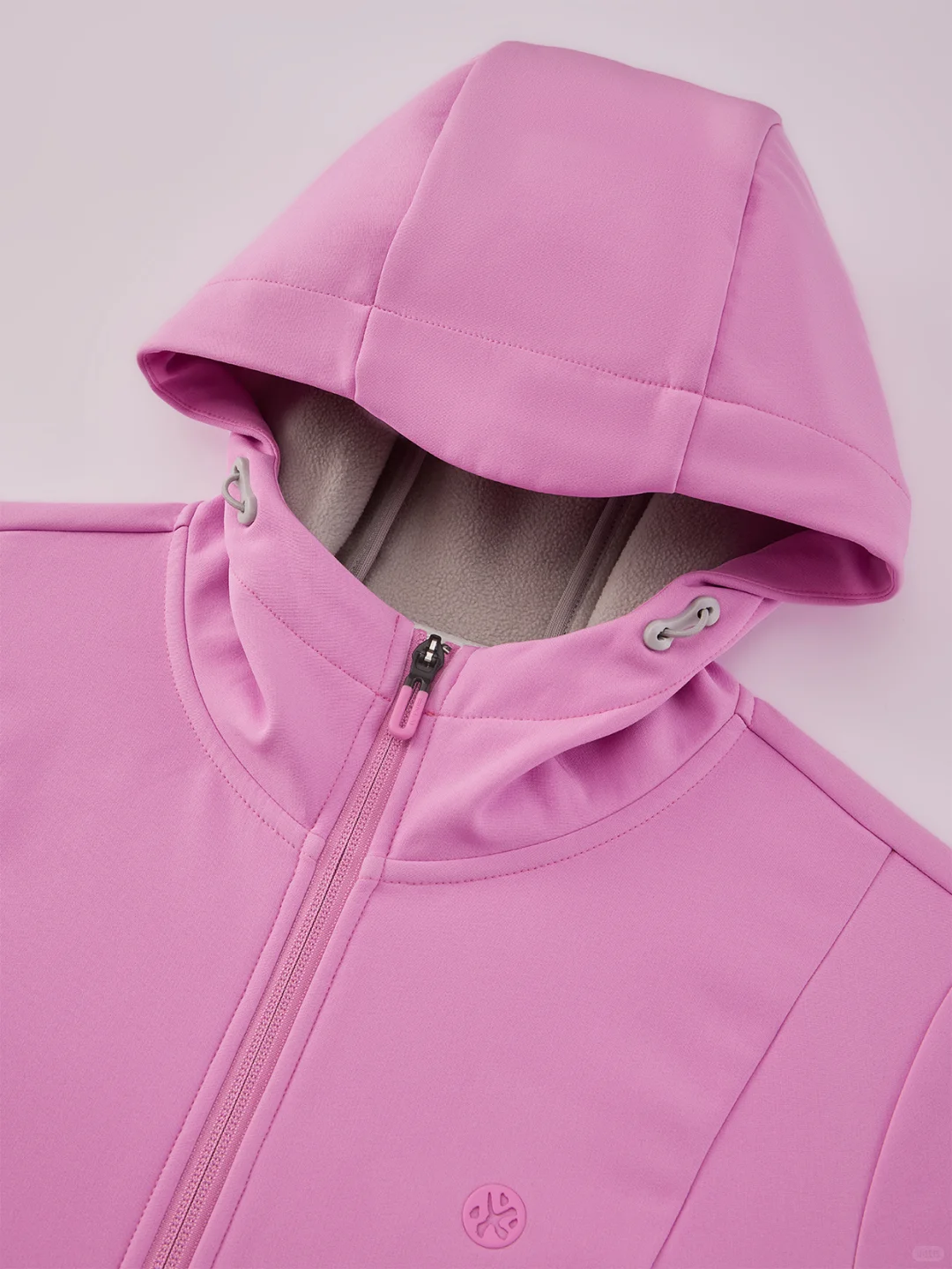 情侣也能一起穿的夹克！女款S型，男款H型