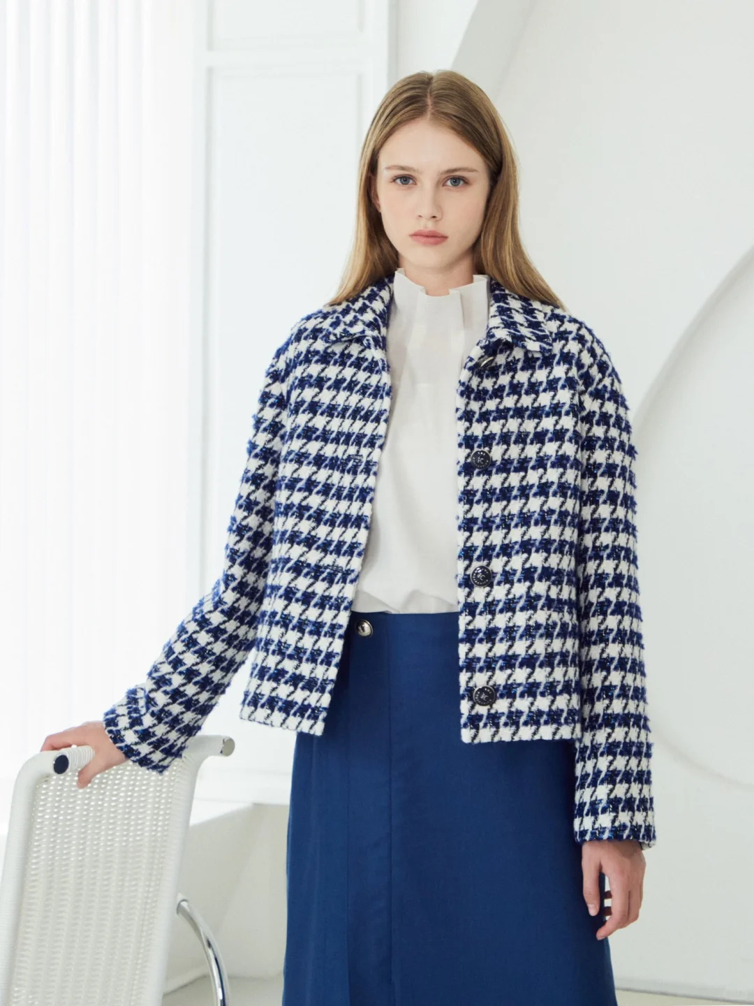 外模的服装写真│复古风潮大赏✨