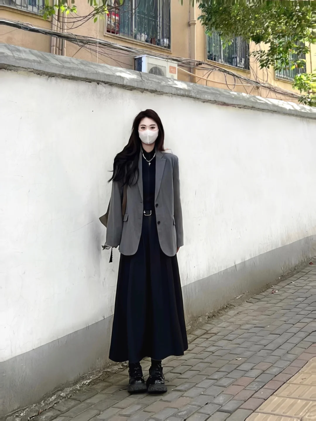 170/133 超爱的十八套秋冬穿搭❗️❗️