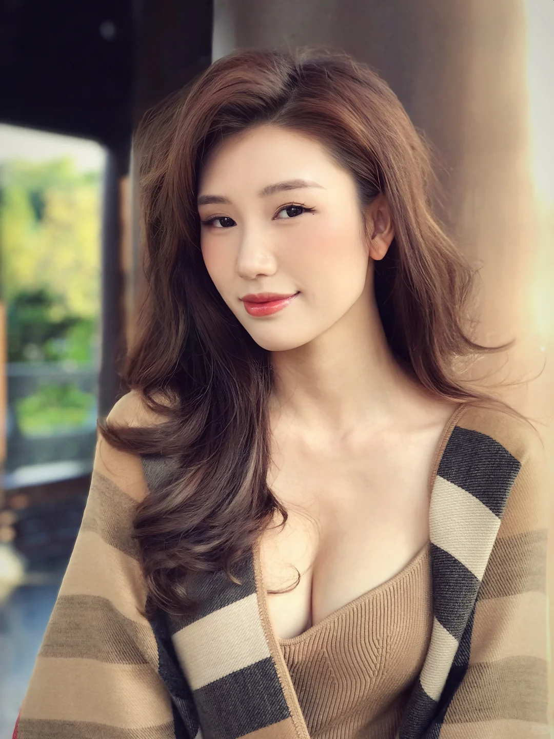 女人什么样 女人味就什么样🦊