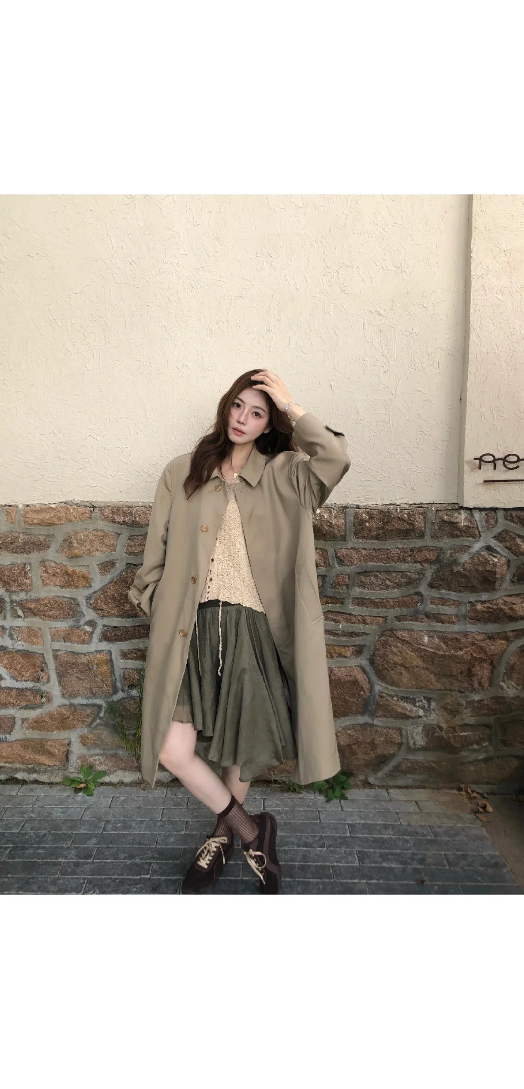 那些年 惊艳了时光的asm模特们