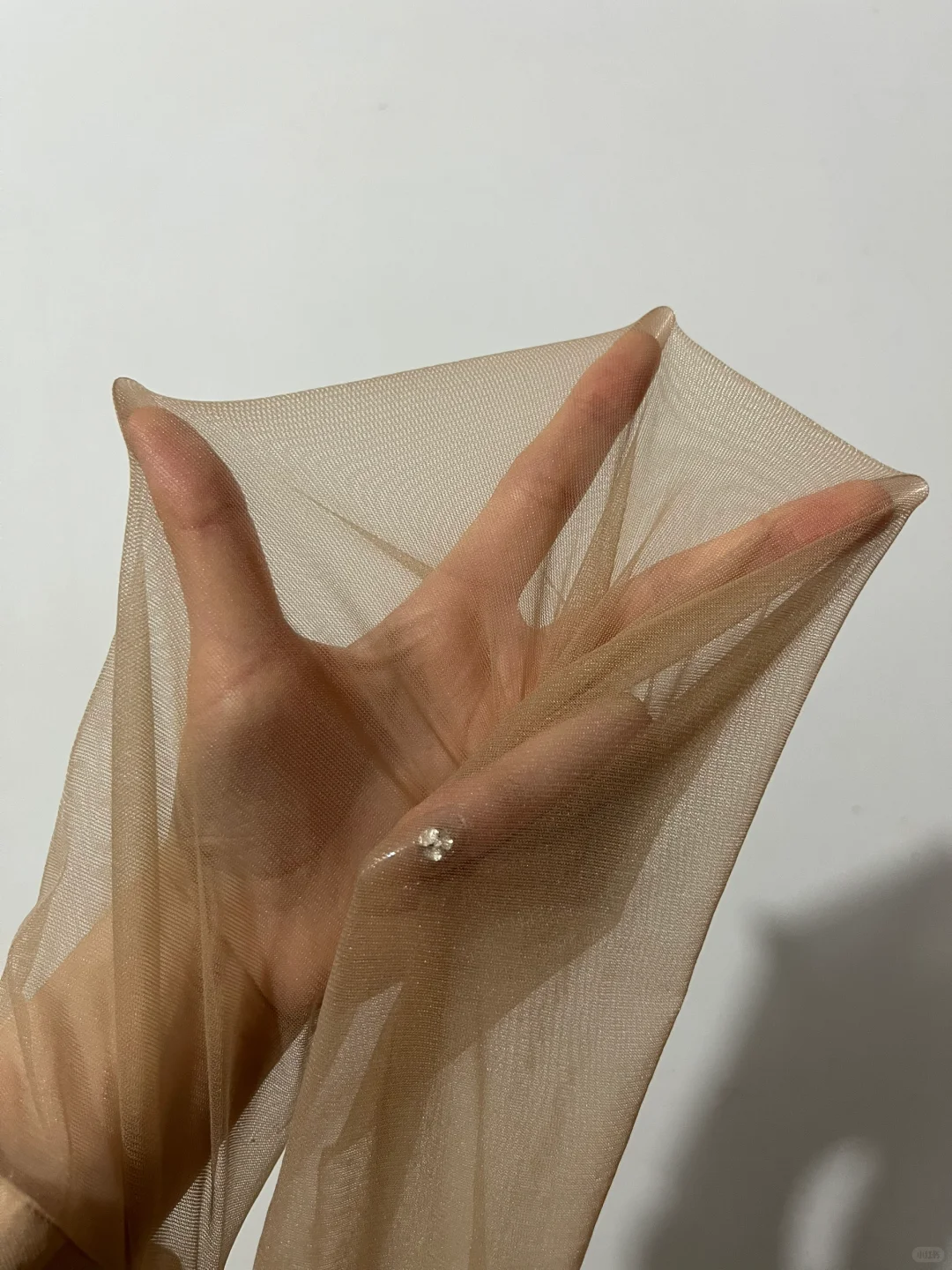 夏天穿肉丝真的yyds！瑕疵皮拜拜咯/