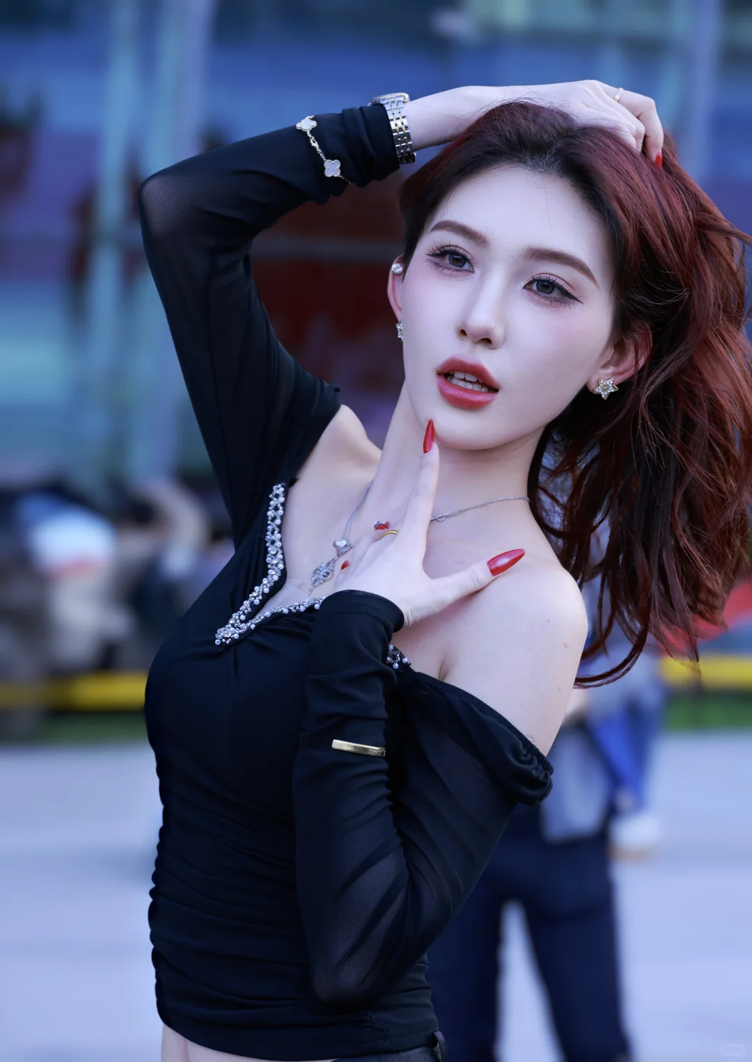 广州车展-第二轮