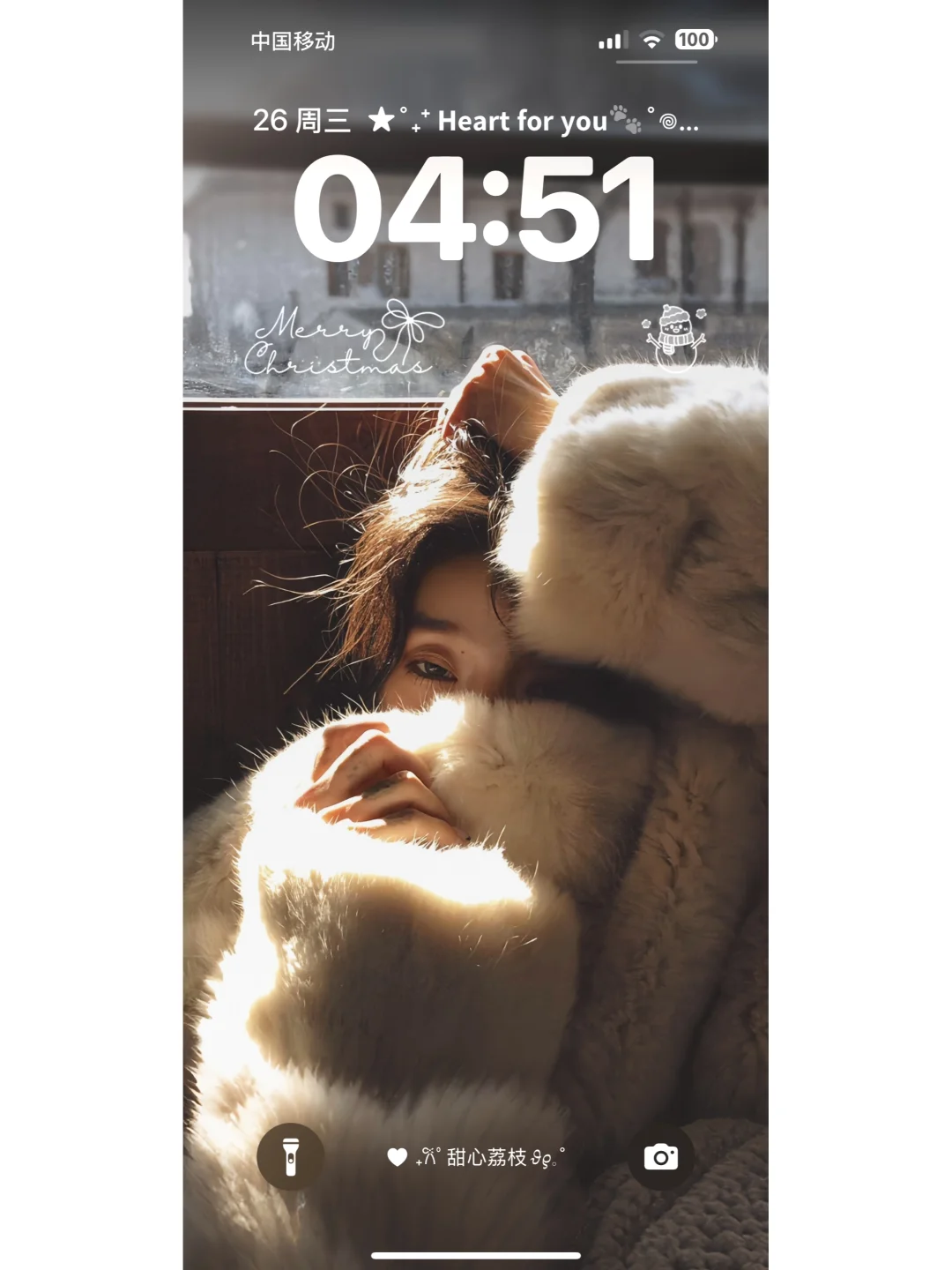 小众壁纸，谁爱看谁有！😍