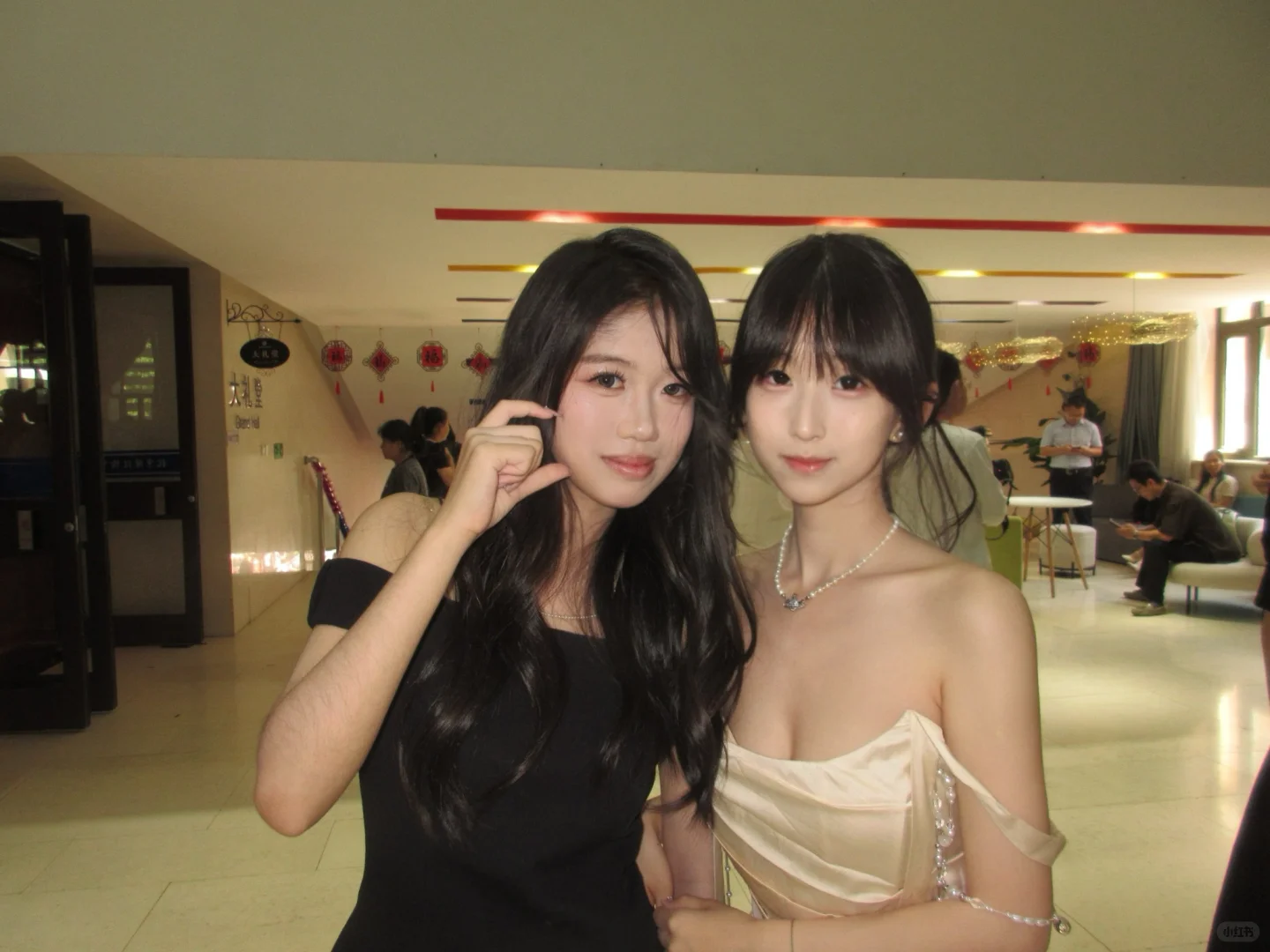 成人礼~毕业啦🎓