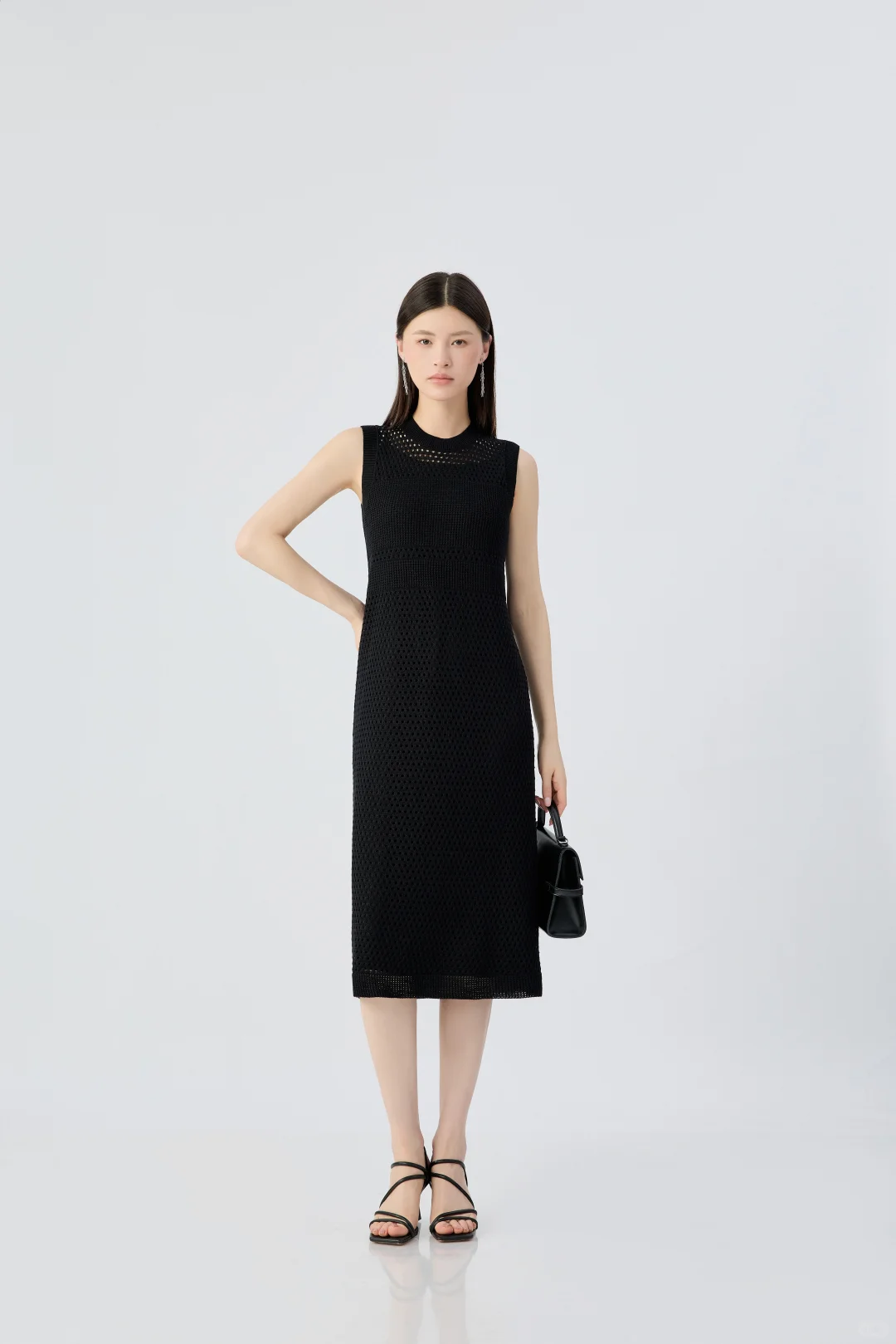 直播预告 | 假日风情连衣裙