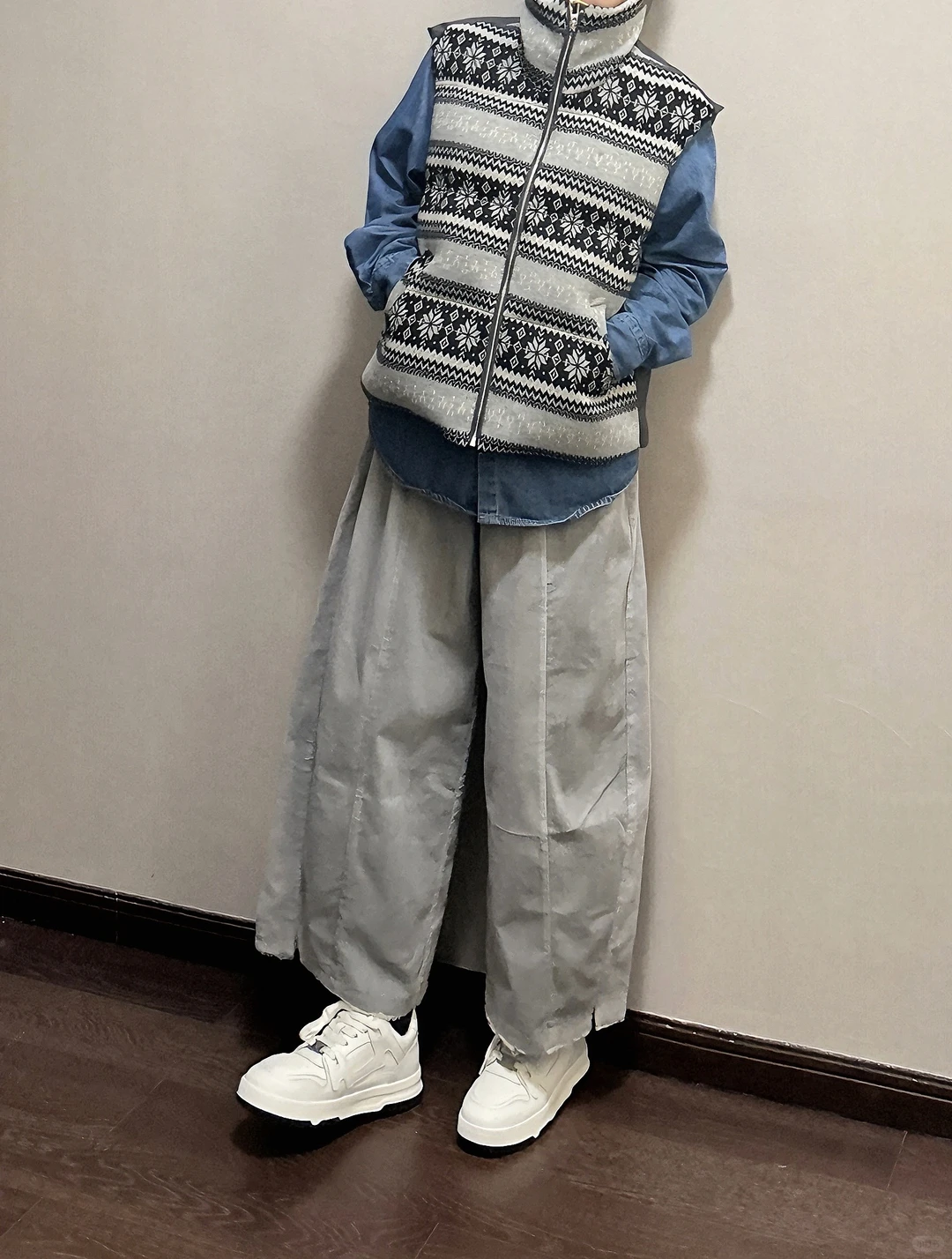 攒了两个月的复古穿搭！（18套我都喜欢）