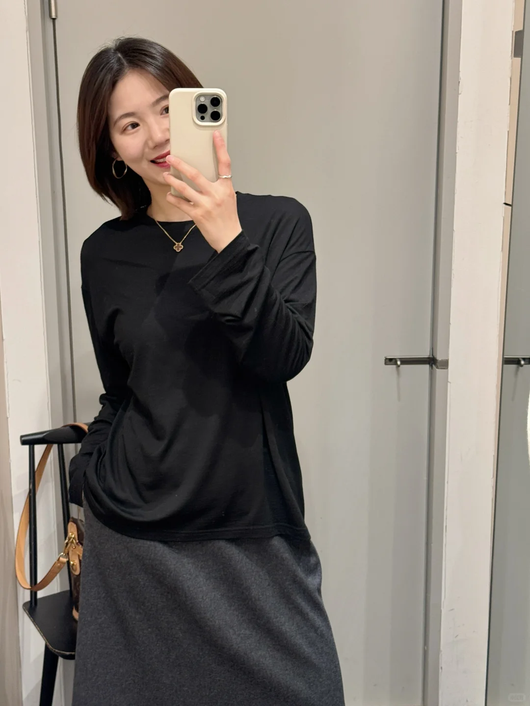 合集✖️18｜穿衣的尽头是舒适