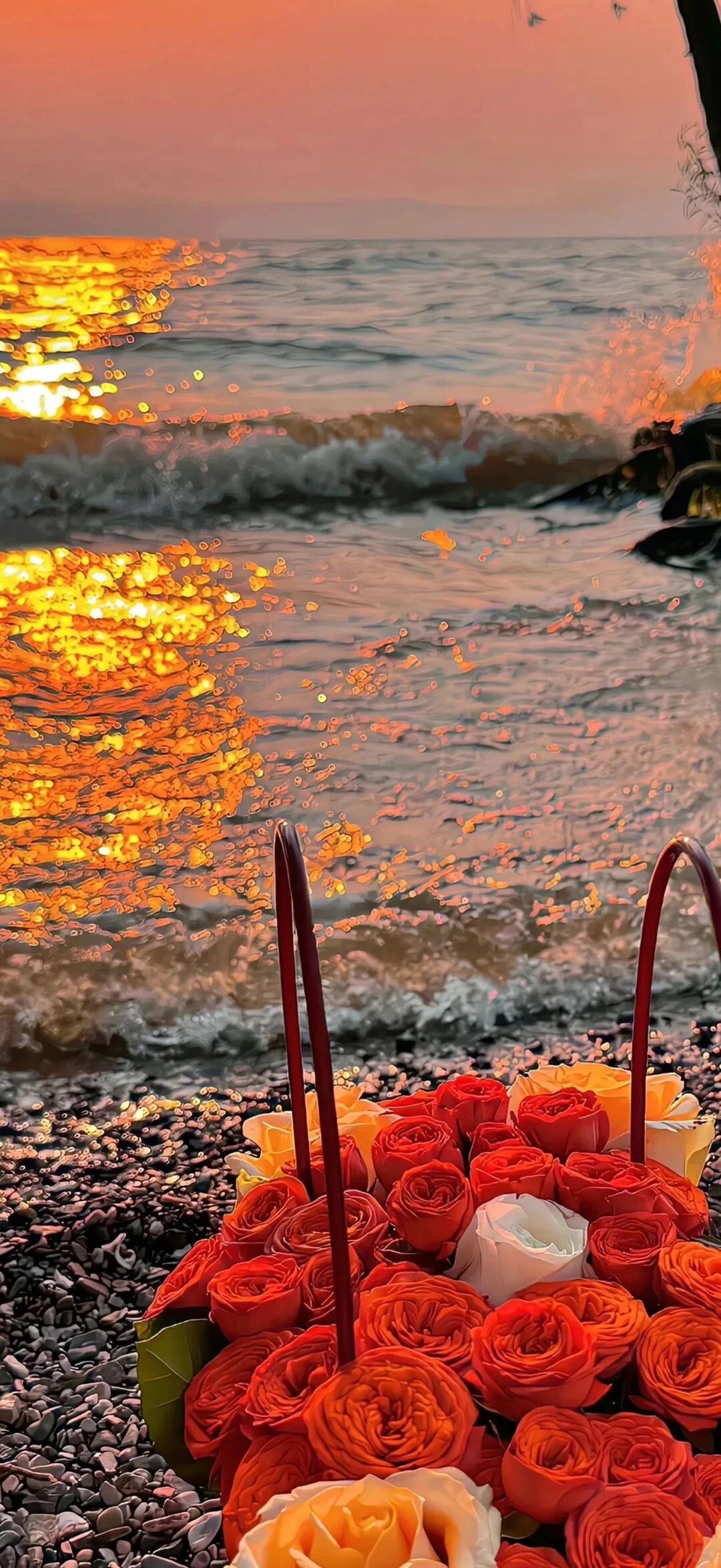 Red｜红色系壁纸合集