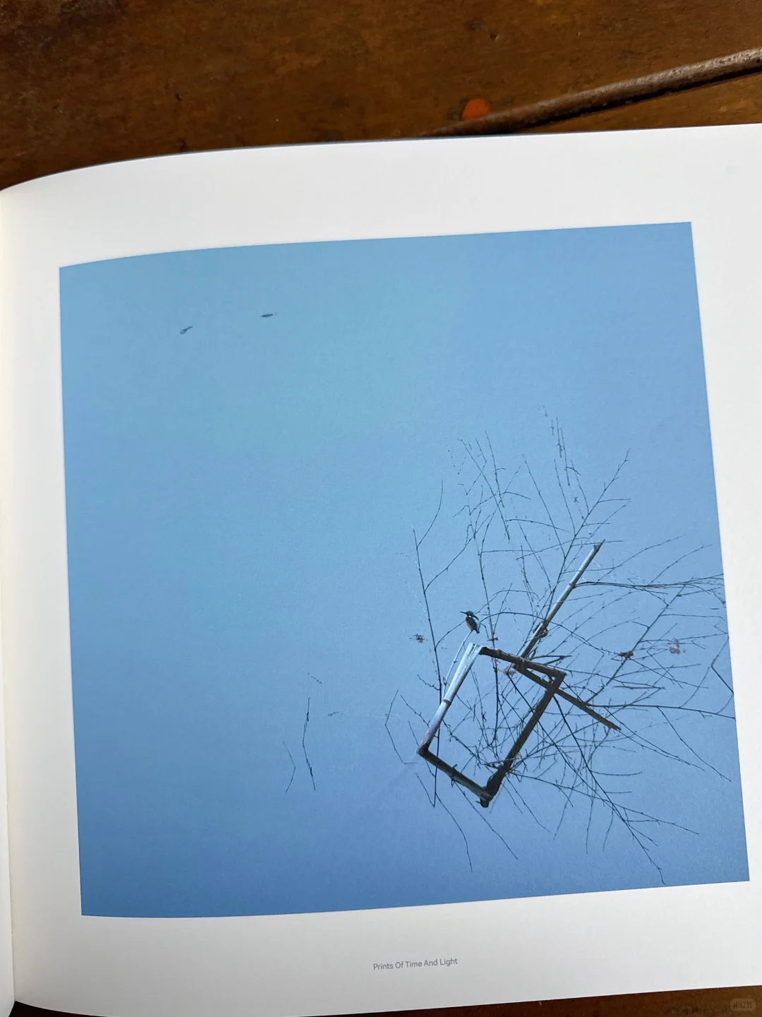 摄影师唐僧出书啦！好绝的旅行摄影集