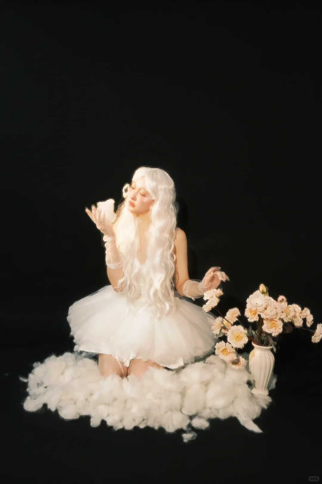 在邵阳竟然拍到了天使！