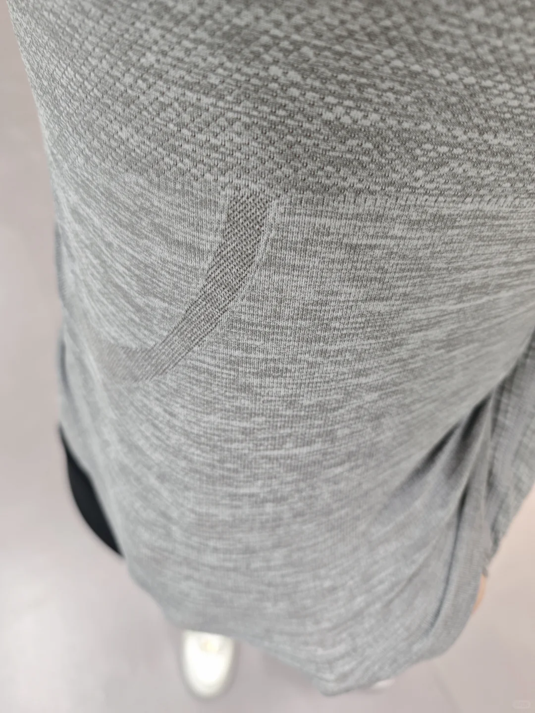 40+💰的健身服！直接焊在身上了