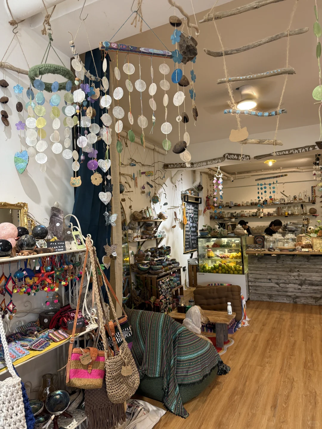 谁把瑜伽服当日常啊