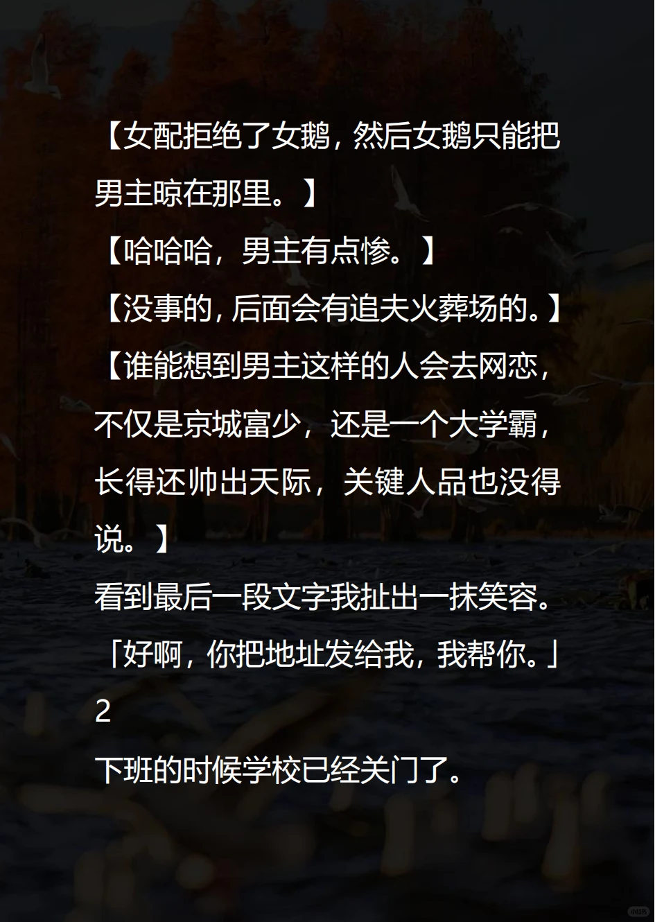 室友偷偷用我的照片 网恋