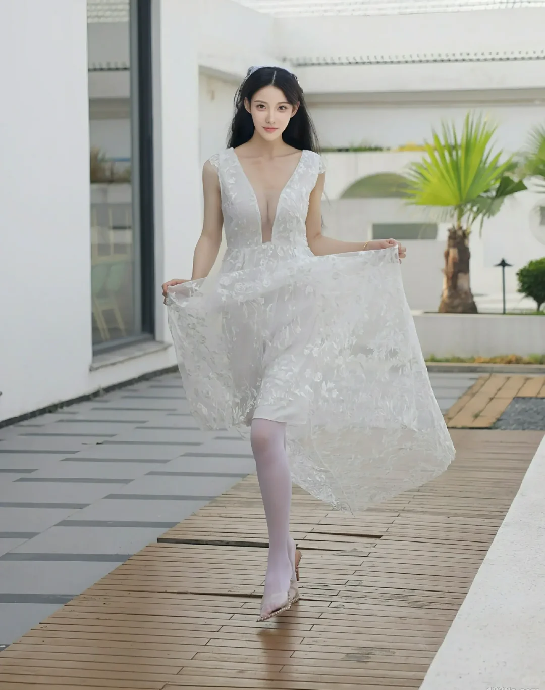 仅凭16期作品，新人梨霜儿凭什么圈粉无数