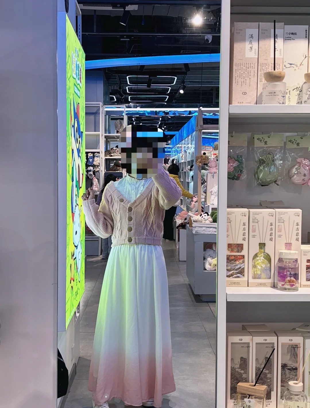 我趣🥹这套质感也太牛了，学生党平价天菜