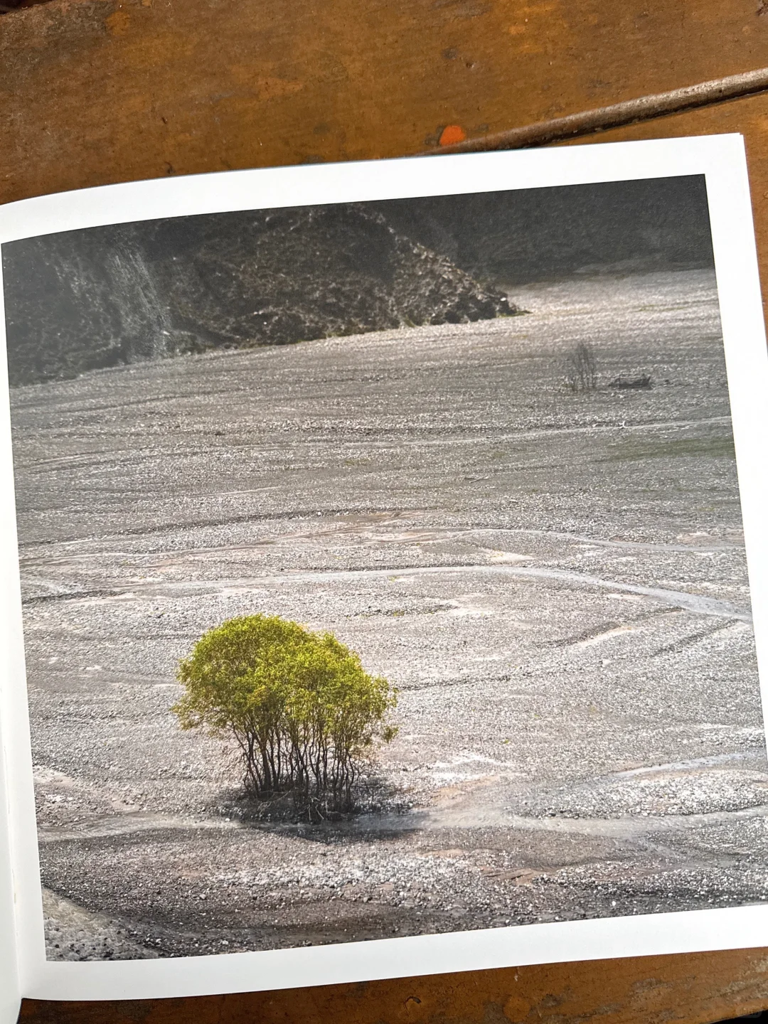 摄影师唐僧出书啦！好绝的旅行摄影集