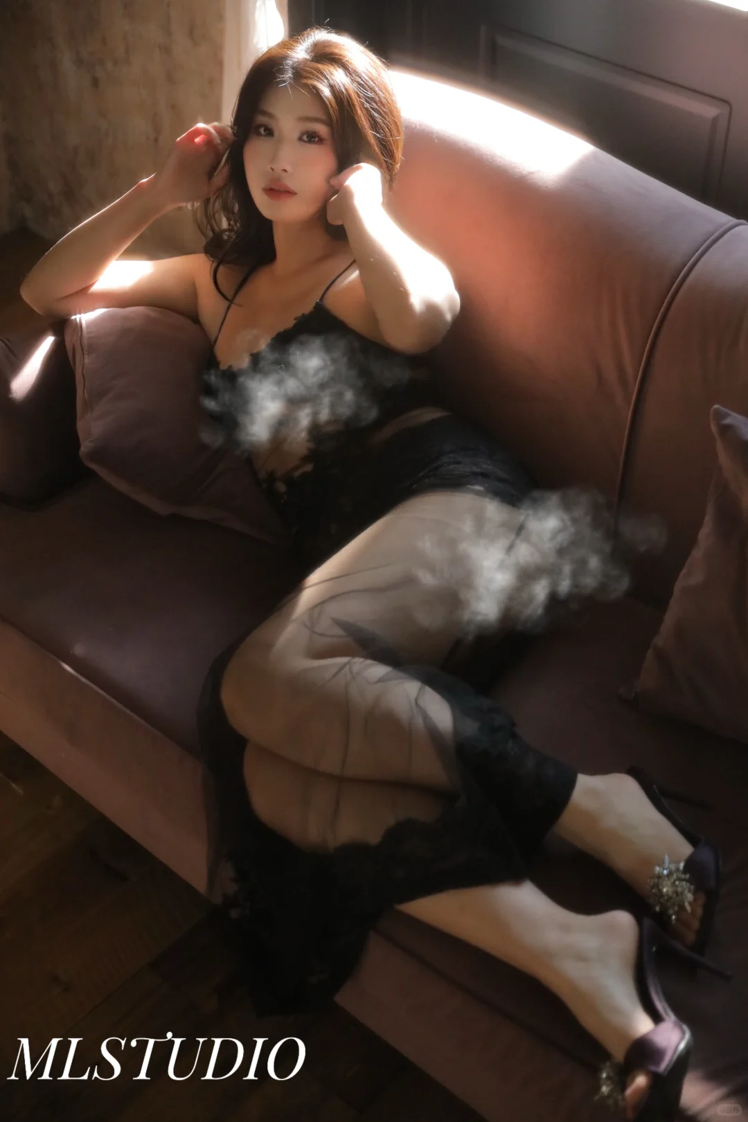 石家庄的私房写真|客片分享