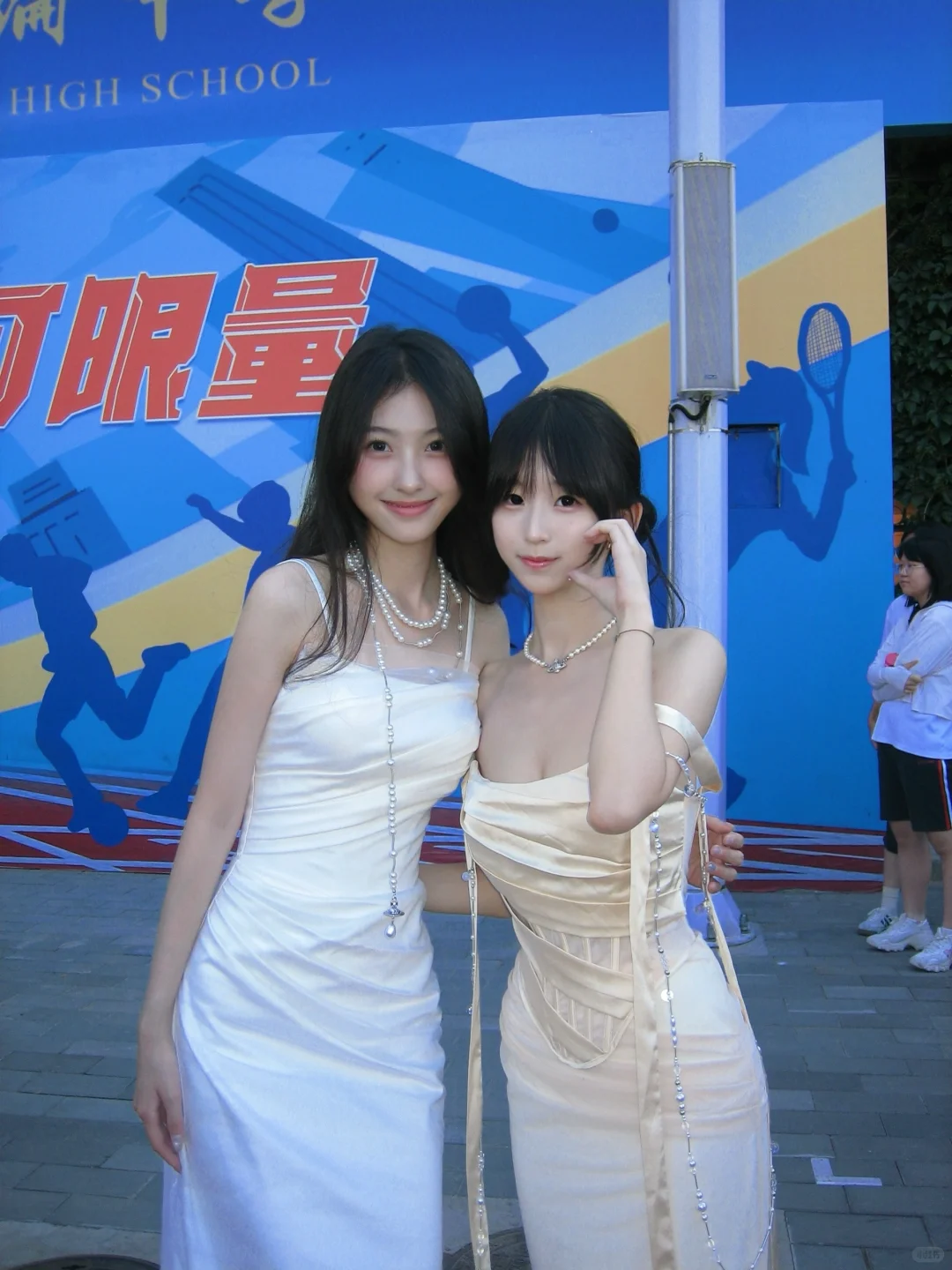 成人礼~毕业啦🎓