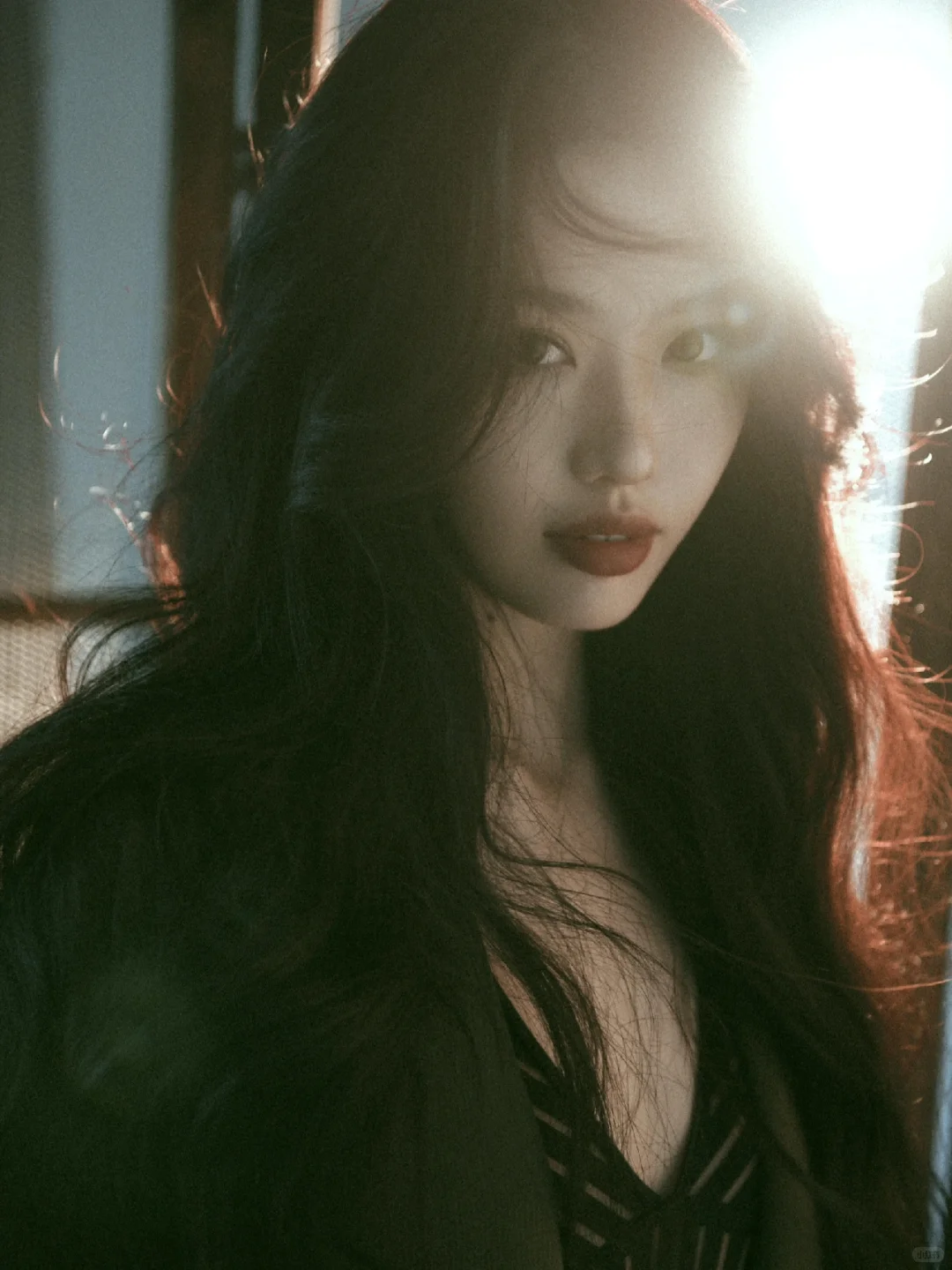 没人比我更会拍辣妹‼️极致魅惑💋ins轻私房