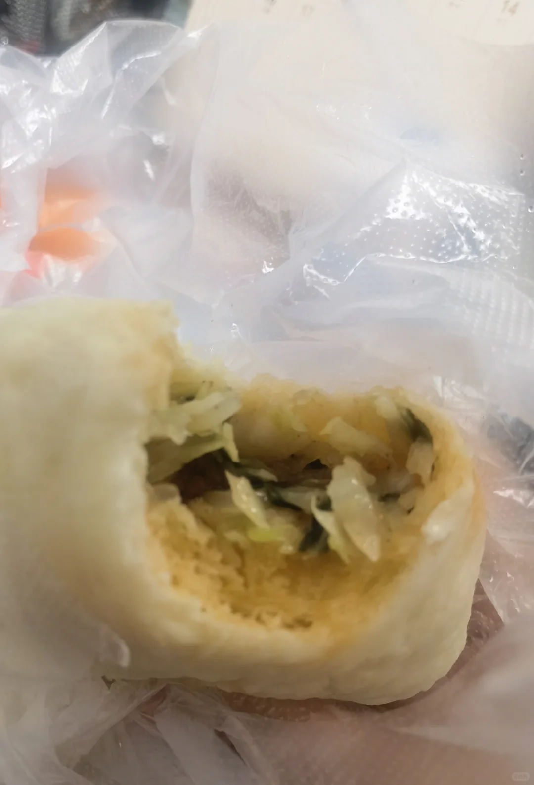 2025.11.26 小糖人🤣控糖打卡第46天🥹