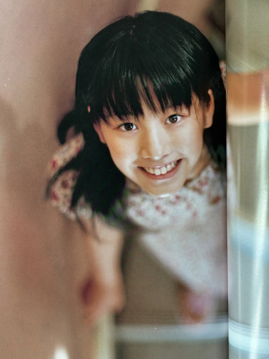 啊 是青苹果味🍏