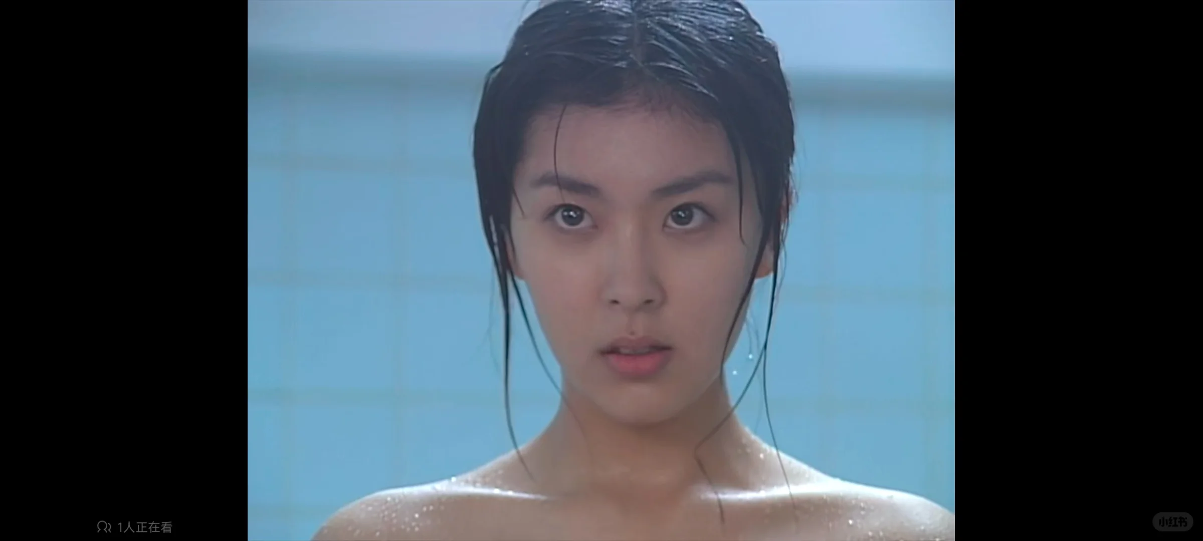 松隆子裸体？我的天牛啊