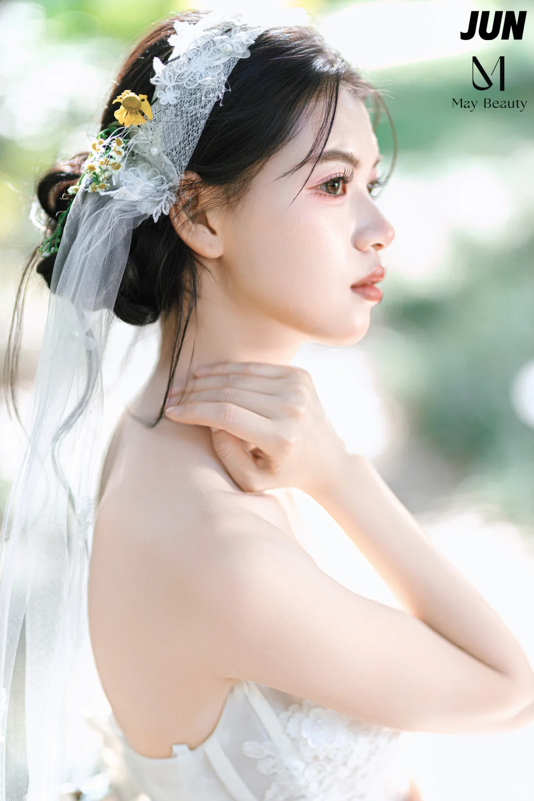 温州模特/婚样篇