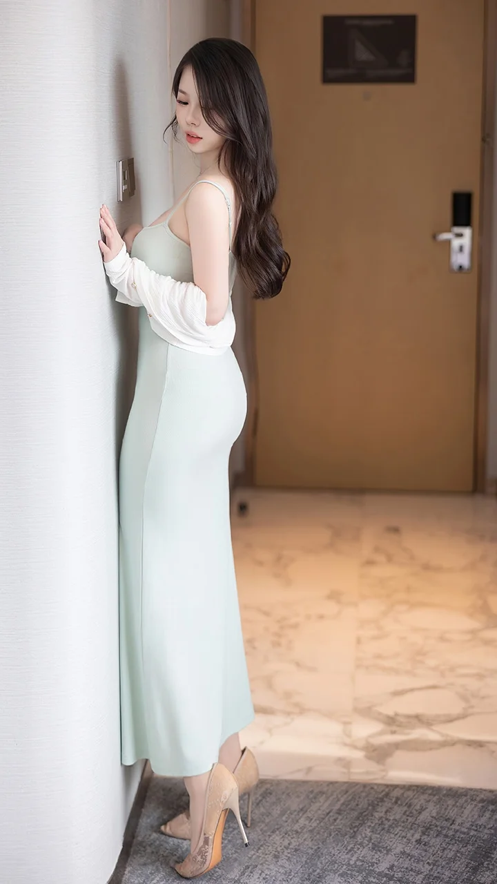 Model摄影｜白茹雪