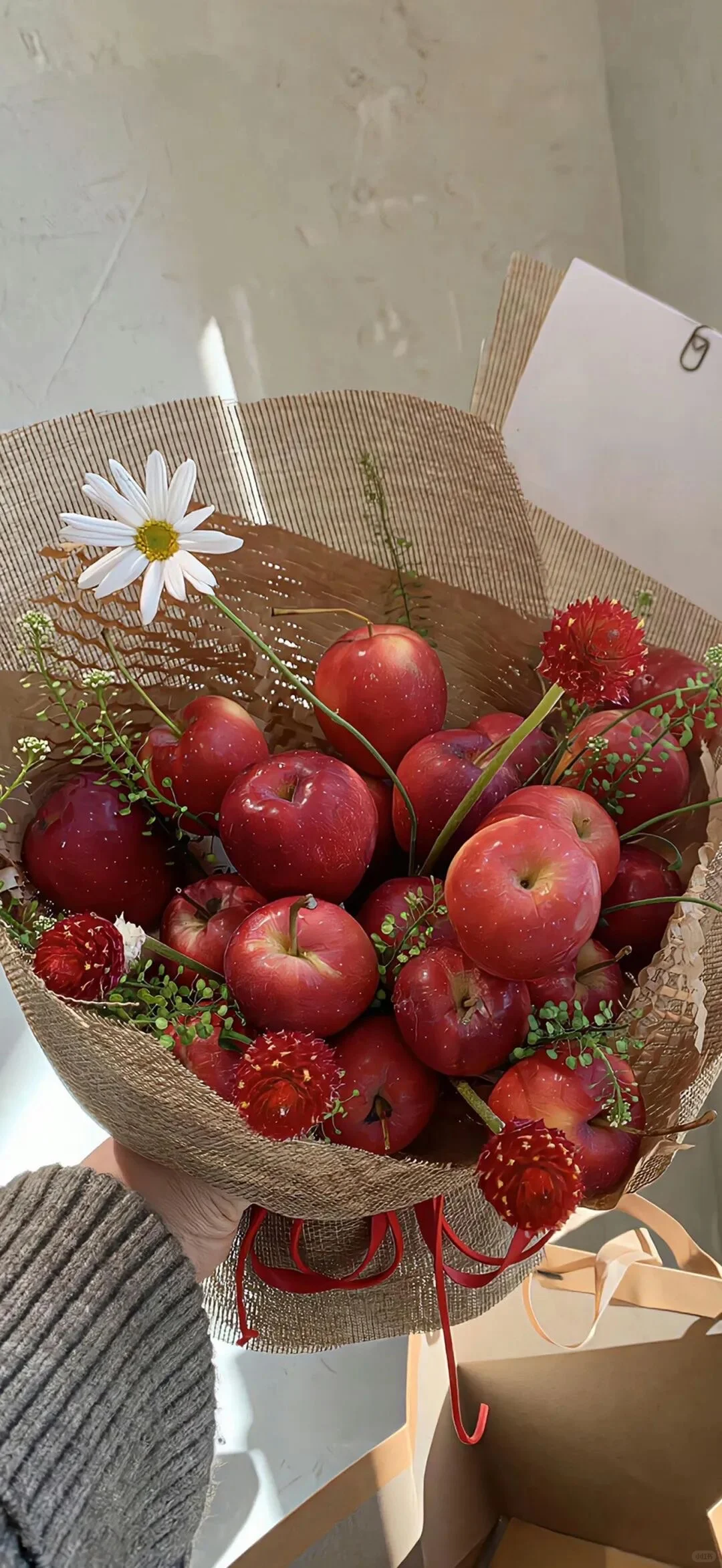 Red｜红色系壁纸合集