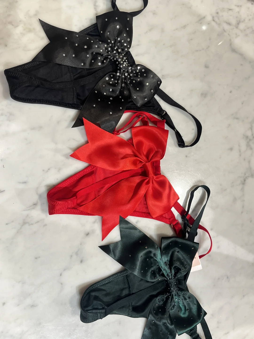 维秘小裤|节日限定可可爱爱蝴蝶结🎀