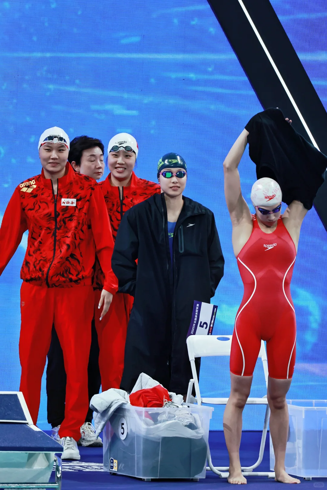 你们是我不败的春天