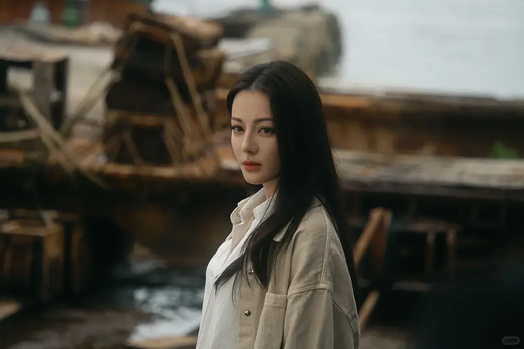 枭起青壤是属于哪种风格的剧啊？中式恐怖？