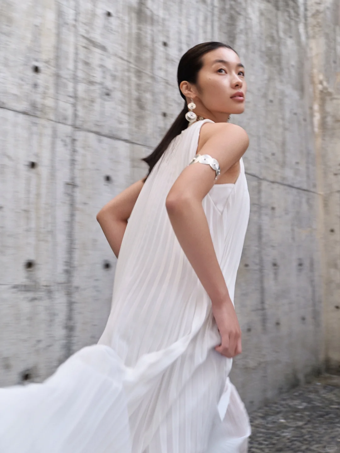 商业摄影｜拍到一组心水的片子！